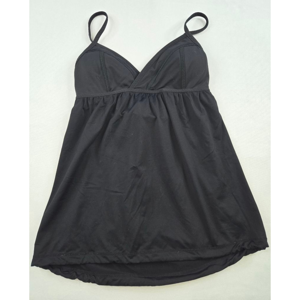 Lululemon | Womens | Top | Black | Size 8